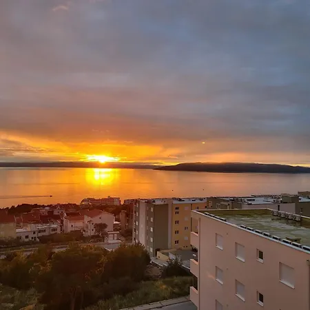 Διαμέρισμα Sunset View *
