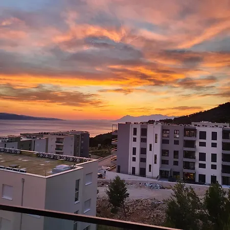 Sunset View *