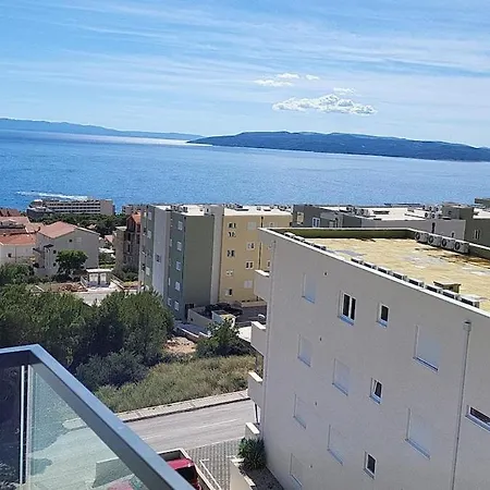 Sunset View Μακάρσκα