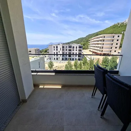 Sunset View Διαμέρισμα *